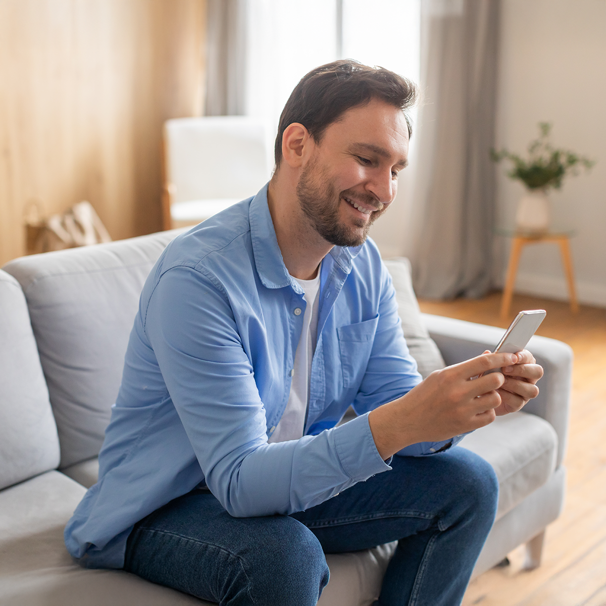 Proceso 100% digital