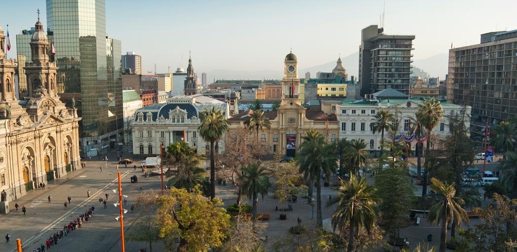 Santiago