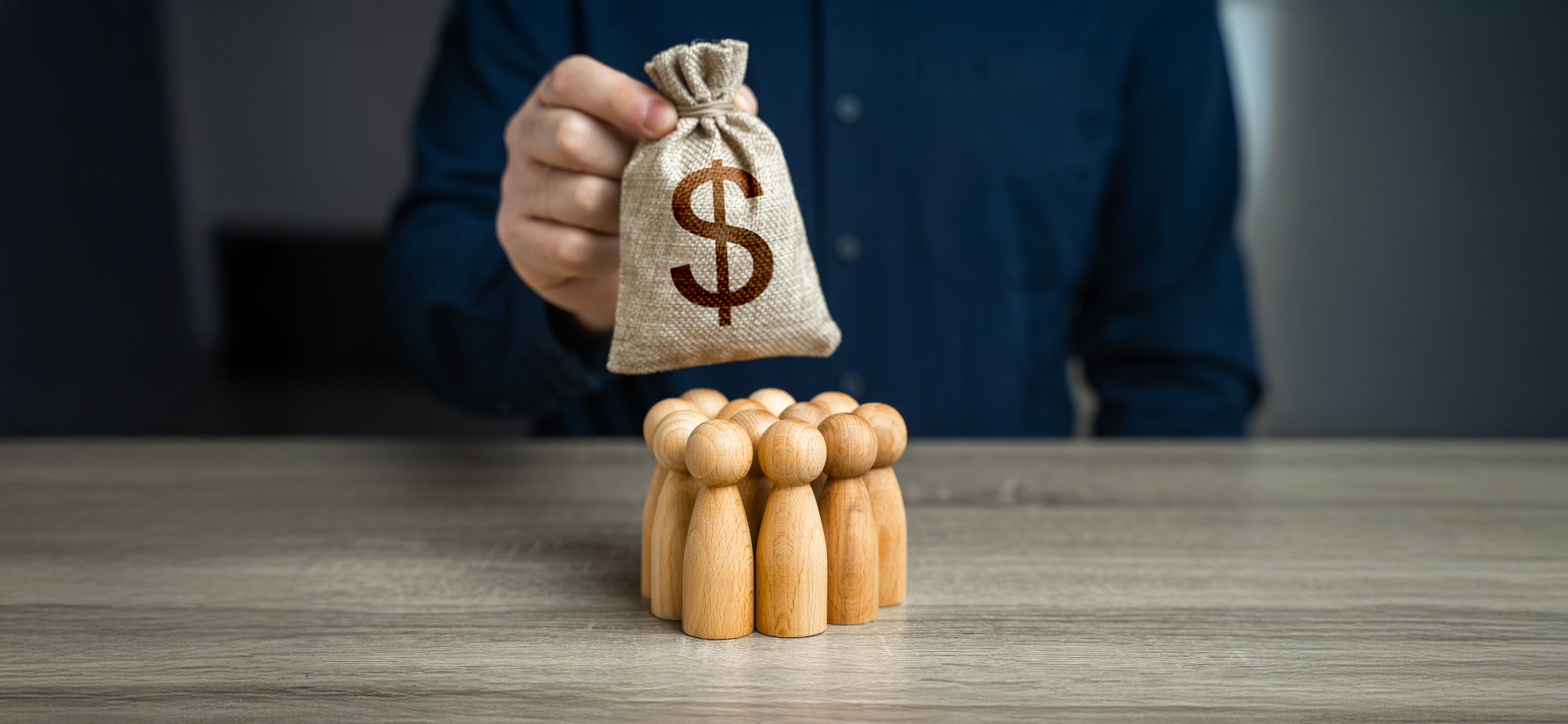 Cobertura de morosidad 