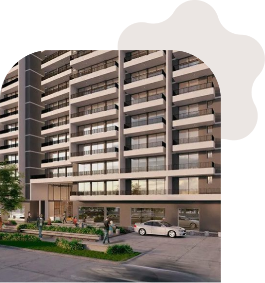 Tranquilidad para ti, rentabilidad para tu propiedad.