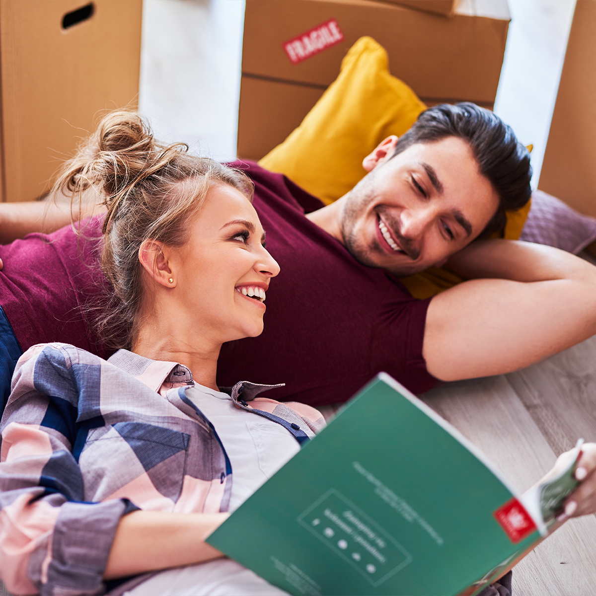 Aprovecha el mes gratis