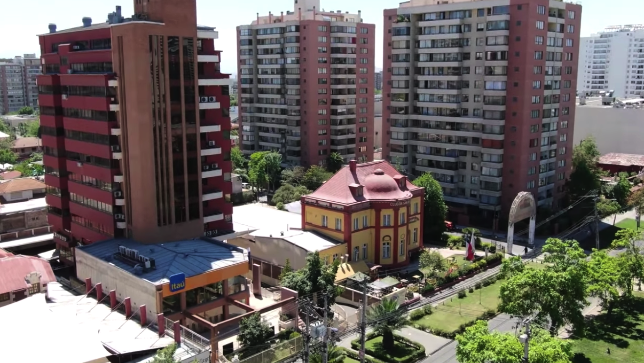 San Miguel