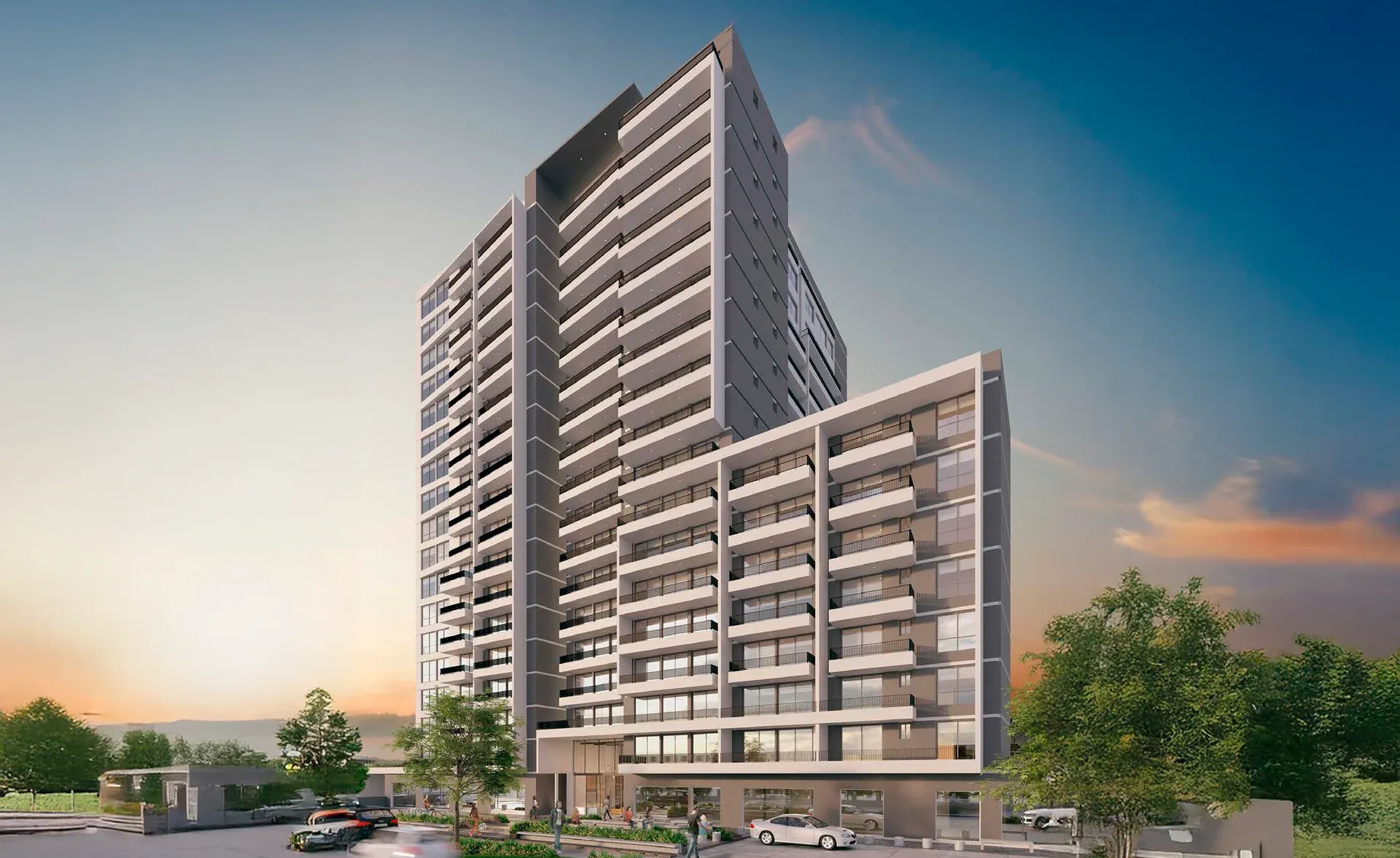 Invierte inteligente. Invierte en Edificio Miraflores.